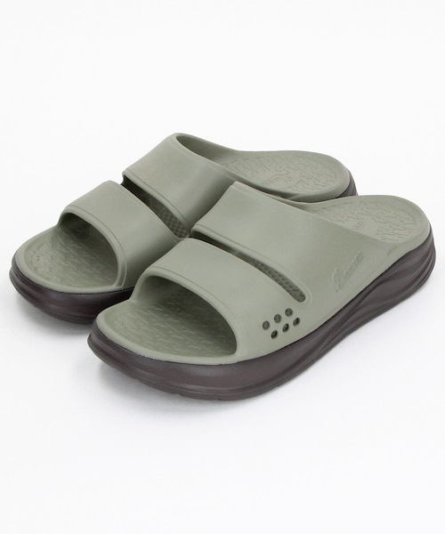 JUTTA NEUMANN/ユッタ ニューマン HERMES with Birkenstock sole