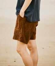 FREAK'S STORE for BEACH & FES / オーシャンパシフィック 別注 HERITAGE CORDUROY SHORTS