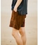 FREAK'S STORE for BEACH & FES / オーシャンパシフィック 別注 HERITAGE CORDUROY SHORTS