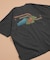 FREAK'S STORE for BEACH & FES / オーシャンパシフィック別注 HERITAGE TEE RAINBOW