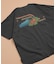 FREAK'S STORE for BEACH & FES / オーシャンパシフィック別注 HERITAGE TEE RAINBOW
