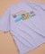 FREAK'S STORE for BEACH & FES / オーシャンパシフィック別注 HERITAGE TEE RAINBOW