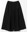 NYLON FLARE PANT