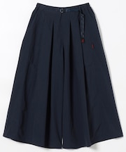 NYLON FLARE PANT
