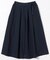 NYLON FLARE PANT