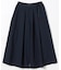 NYLON FLARE PANT