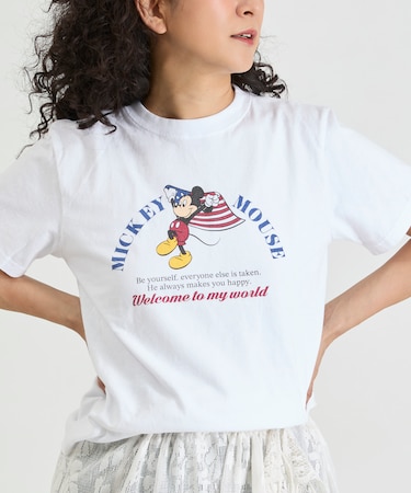 【MICKEY