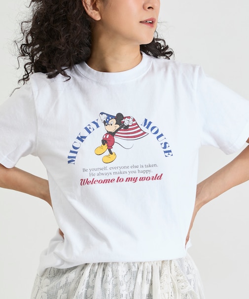 【MICKEY