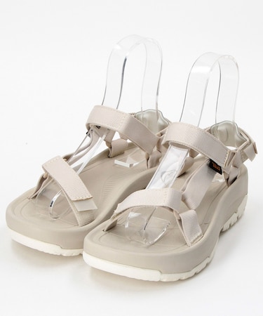 W HURRICANE XLT2 AMPSOLE[6～8サイズ展開]