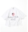 Made in U.S.A ヘビーウェイト オーバーサイズ クルーネック プリントTシャツ type 4