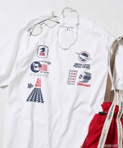 USPS T-SHIRT