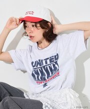 USPS T-SHIRT
