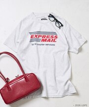 USPS T-SHIRT