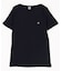 ボートネック半袖Ｔシャツ
