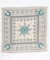 Concho Print Bandana