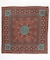 Concho Print Bandana
