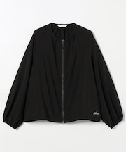 EXCURSION NO COLLAR JACKET W