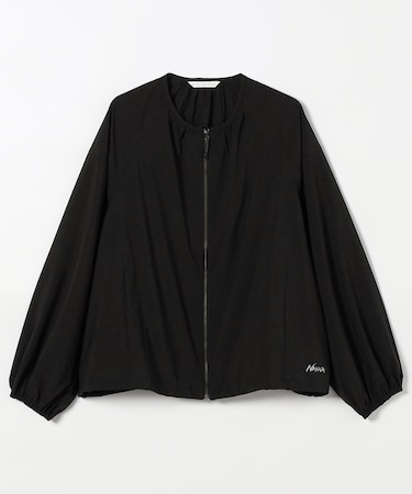 EXCURSION NO COLLAR JACKET W