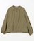 EXCURSION NO COLLAR JACKET W