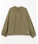 EXCURSION NO COLLAR JACKET W
