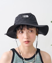Horizon Hat ホライズンハット【NN42531】