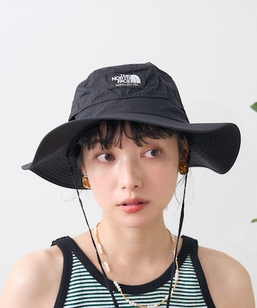 Horizon Hat ホライズンハット【NN42531】