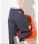 別注 トリミングツイルパンツ