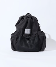 【5月29日12:00発売】SPE x KIU DRAWSTRING BACKPACK