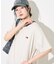 別注 リンガー Tシャツ ワンピース
