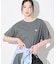 別注 リンガー Tシャツ ワンピース