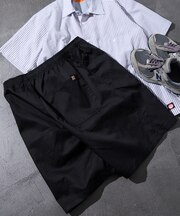 RED KAP × FREAK'S STORE / レッドキャップ 別注 ツイル シェフ イージーショーツ