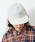 別注UV CUT CAP