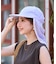 別注UV CUT CAP