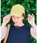 NYLON TUSSER BB CAP