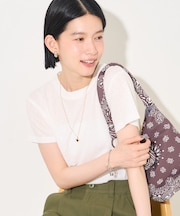 シアー Tシャツ