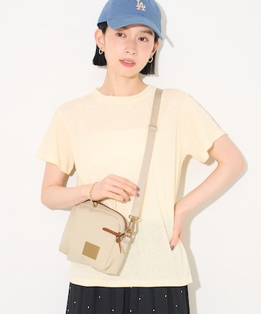 シアー Tシャツ