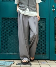 タック スラックス