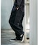 別注 6POCKET CARGO PANTS / 6ポケット カーゴパンツ / ミリタリーパンツ