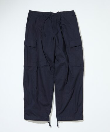 別注 6POCKET CARGO PANTS / 6ポケット カーゴパンツ / ミリタリーパンツ