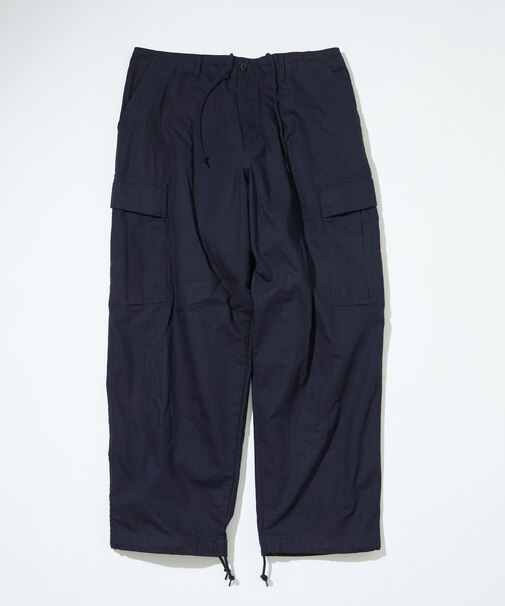 別注 6POCKET CARGO PANTS / 6ポケット カーゴパンツ / ミリタリーパンツ