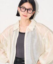 シアーブルゾン