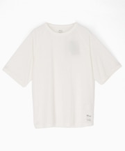 DRY MIX RAGLAN SLEEVE TEE