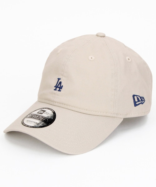 9TWENTY WASHED LOGOCAP｜フリークスストアの通販｜&mall（アンド