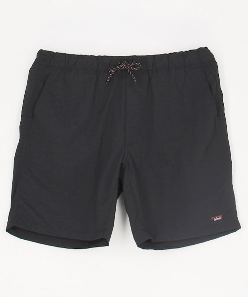 NYLON TUSSER EASY SHORTS｜フリークスストアの通販｜&mall（アンド
