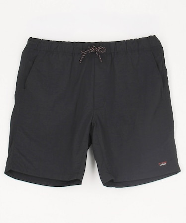 NYLON TUSSER EASY SHORTS