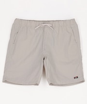 NYLON TUSSER EASY SHORTS