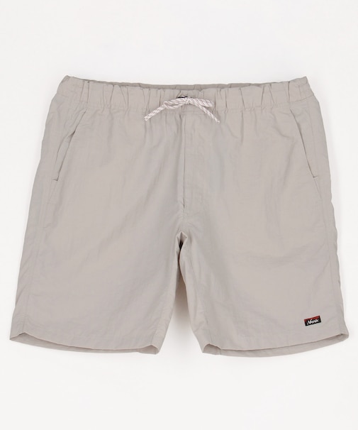 NYLON TUSSER EASY SHORTS