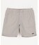 NYLON TUSSER EASY SHORTS