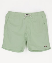 NYLON TUSSER EASY SHORTS