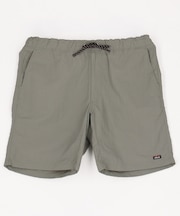 NYLON TUSSER EASY SHORTS